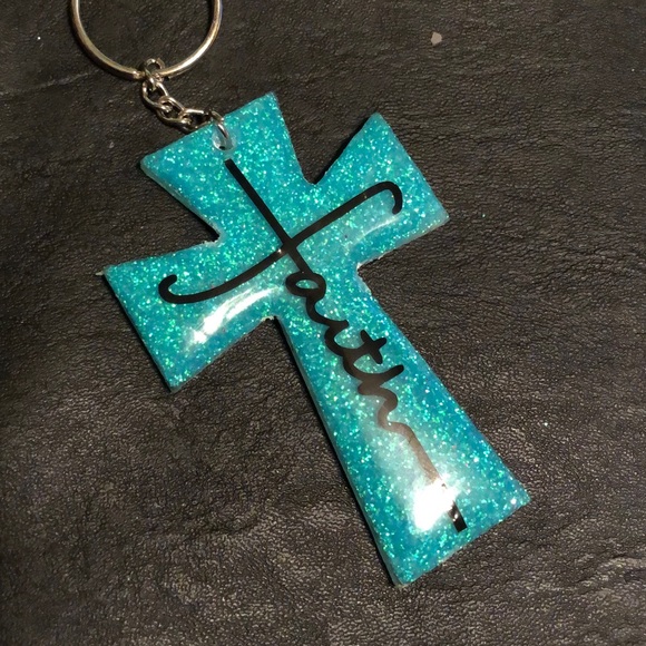 Acrylic Keychains - Picture 2 of 8